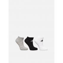 Socken & Strumpfhosen Light Low 3Pp grau - adidas performance - Größe 46 - 48