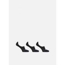 Chaussettes et collants Low Cut Sock 3P Noir - adidas originals - Disponible en 31 - 34