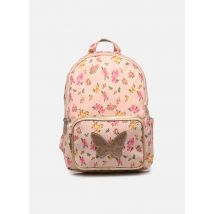 Scolaire Sac à dos Rose - Caramel & Cie - Disponible en T.U