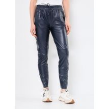 Kleding GIFT Blauw - Oakwood - Beschikbaar in XS