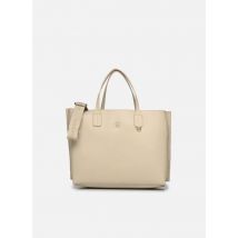 Tommy Hilfiger ICONIC TOMMY SATCHEL - Sacs à main - Disponible en T.U