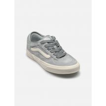 Vans Rowley Classic W Gris - Baskets - Disponible en 37