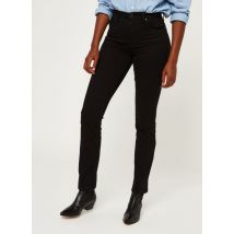 Levi's Jean droit Noir - Disponible en 24 X 30