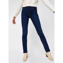 Levi's Jean droit Bleu - Disponible en 25 X 32