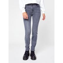 Levi's Jean droit Noir - Disponible en 24 X 32