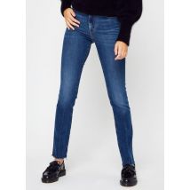 Levi's Jean droit Bleu - Disponible en 25 X 32