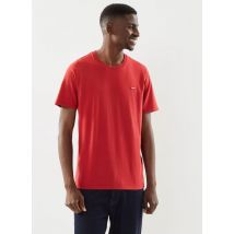 Levi's T-shirt Rouge - Disponible en S