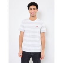 Levi's T-shirt Blanc - Disponible en M