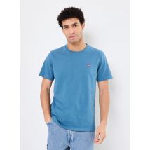 Levi's T-shirt Bleu - Disponible en S