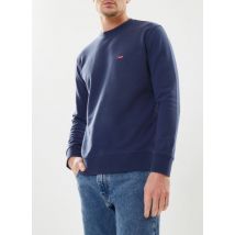 Levi's Pull Bleu - Disponible en S