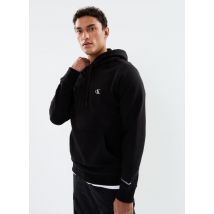Vêtements Ck Essential Hoodie Noir - Calvin Klein Jeans - Disponible en XS