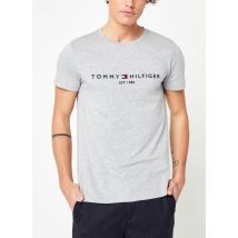Tommy Hilfiger T-shirt Grigio - Disponibile in XL