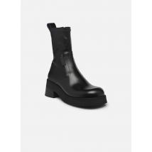 Bottines et boots Oliana Noir - E8 by Miista - Disponible en 39