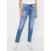 Pepe jeans Jean droit Blu - Disponibile in 26