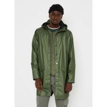 Bekleidung Long Jacket M grün - Rains - Größe L