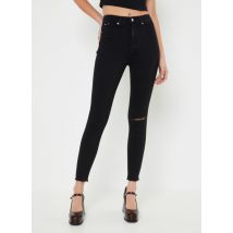 Calvin Klein Jeans Jean droit Noir - Disponible en 34