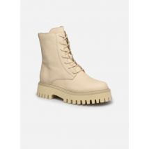 Stiefeletten & Boots GROOV-Y 47283 beige - Bronx - Größe 40