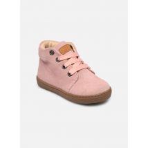 Stiefeletten & Boots Shoesme Flex rosa - Shoesme - Größe 21