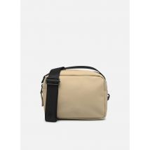 Handtaschen Box Bag beige - Rains - Größe T.U