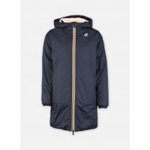 K-Way Veste Parka Bleu - Disponible en XS