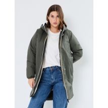 K-Way Veste Parka Vert - Disponible en XS