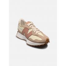 New Balance WS327 Marron - Baskets - Disponible en 39