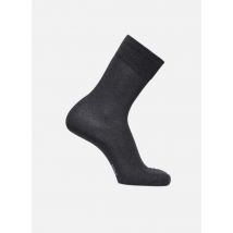 Dim Mi-Chaussettes Bambou Homme - Lot de 2 - Chaussettes et collants - Disponible en 43 - 46
