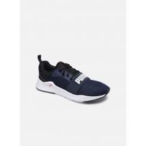 Puma Wired Run Bleu - Baskets - Disponible en 43