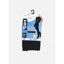 Socken & Strumpfhosen Body Touch NudeSensation - Collant Ultra-opaque 60D schwarz - Dim - Größe T4