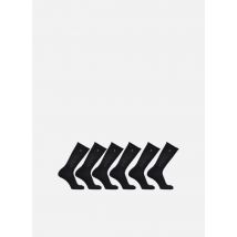 Polo Ralph Lauren Crew Socks 6 Pack - Chaussettes et collants - Disponible en T.U