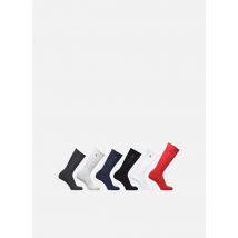 Polo Ralph Lauren 6 Paires De Chaussettes De Sport - Chaussettes et collants - Disponible en T.U