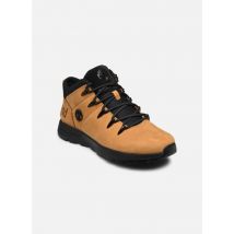 Timberland Sprint Trekker Mid Jaune - Baskets - Disponible en 42
