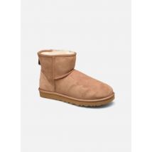 UGG Classic Mini Men Marron - Bottines et boots - Disponible en 42