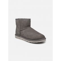 Boots en enkellaarsjes Classic Mini Men Grijs - UGG - Beschikbaar in 41