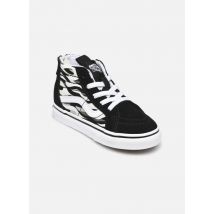 Vans TD SK8-Hi Zip Noir - Baskets - Disponible en 25