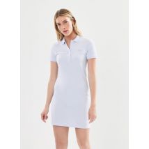 Lacoste Robe mini Bleu - Disponible en 44