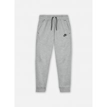 Kleding Nike Sportswear Tch Flc Pant Grijs - Nike - Beschikbaar in 8 - 10A