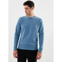 Lyle & Scott Sweatshirt Bleu - Disponible en XL