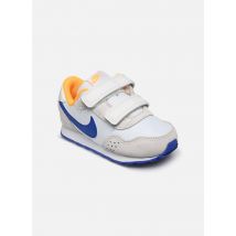Nike Nike Md Valiant (Tdv) Blanc - Baskets - Disponible en 18 1/2