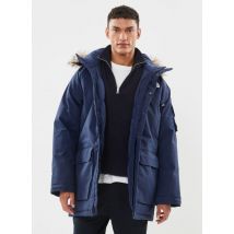 The North Face Veste Parka Bleu - Disponible en XL