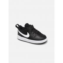 Nike Nike Court Borough Low 2 (Tdv) Noir - Baskets - Disponible en 18 1/2