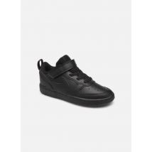 Nike Nike Court Borough Low 2 (Tdv) schwarz - Sneaker - Größe 21