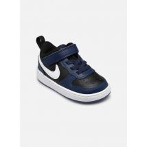 Nike Nike Court Borough Low 2 (Tdv) Bleu - Baskets - Disponible en 18 1/2