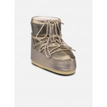 Chaussures de sport MB ICON LOW GLANCE Or et bronze - Moon Boot - Disponible en 42 - 44