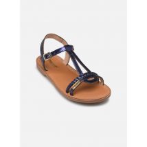 Sandalen Badou Blauw - Les Tropéziennes par M Belarbi - Beschikbaar in 34