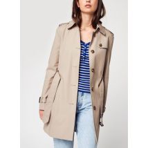 Tommy Hilfiger Veste trench Beige - Disponible en 3XL