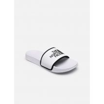 Sandales et nu-pieds M Base Camp Slide Iii Blanc - The North Face - Disponible en 40 1/2