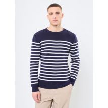 Armor Lux Pull Bleu - Disponible en L