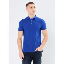 Tommy Hilfiger Polo Bleu - Disponible en M