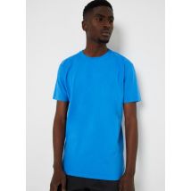 Colorful Standard T-shirt Blu - Disponibile in S